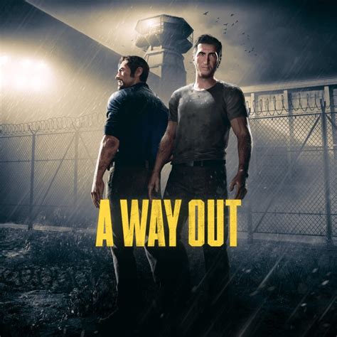 metacritic a way out|a way out age rating.